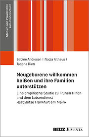 Neugeborene willkommen heißen und ihre Familien unterstützen