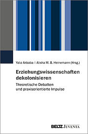 Erziehungswissenschaften dekolonisieren