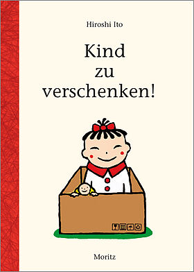 Kind zu verschenken!