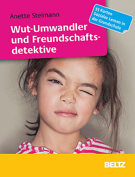 Wut-Umwandler und Freundschaftsdetektive