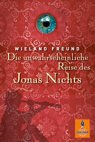 Die unwahrscheinliche Reise des Jonas Nichts