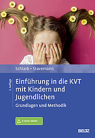 Einführung in die KVT mit Kindern und Jugendlichen