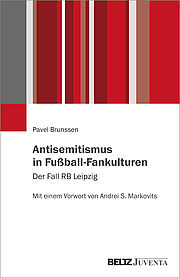 Antisemitismus in Fußball-Fankulturen