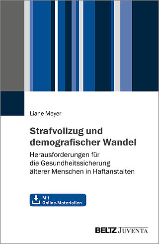 Strafvollzug und demografischer Wandel