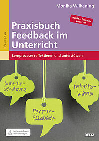 Praxisbuch Feedback im Unterricht