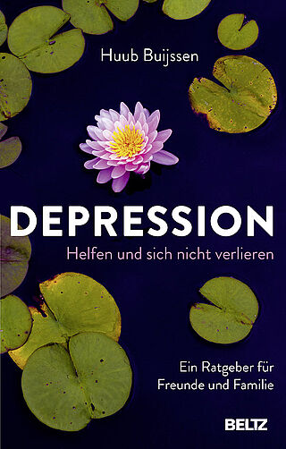 Depression. Helfen und sich nicht verlieren