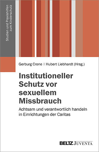 Institutioneller Schutz vor sexuellem Missbrauch