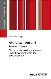 Abgrenzungen und Ausschlüsse