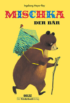 Mischka, der Bär