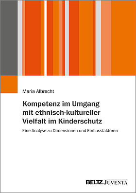 Kompetenz im Umgang mit ethnisch-kultureller Vielfalt im Kinderschutz