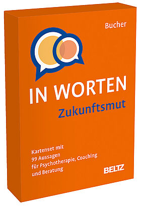 Zukunftsmut in Worten