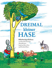 Dreimal kleiner Hase