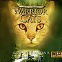 Warrior Cats - Die Macht der drei. Fluss der Finsternis