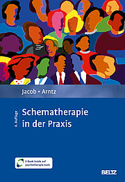 Schematherapie in der Praxis