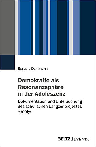 Demokratie als Resonanzsphäre in der Adoleszenz