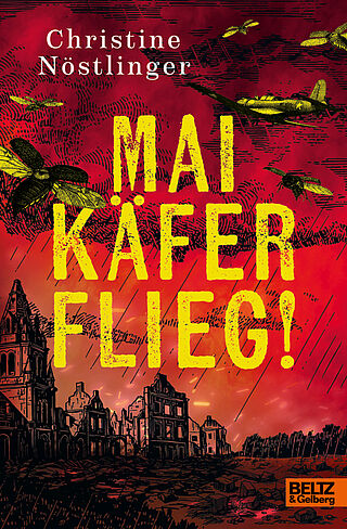 Maikäfer, flieg!