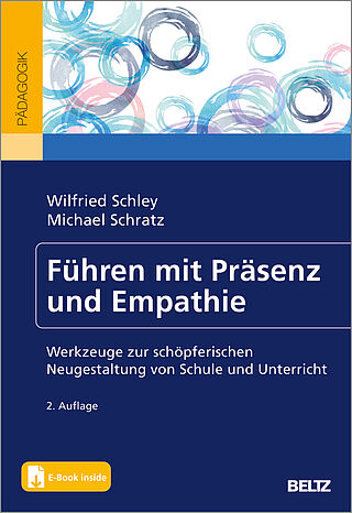 Führen mit Präsenz und Empathie