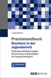 Praxishandbuch Resilienz in der Jugendarbeit