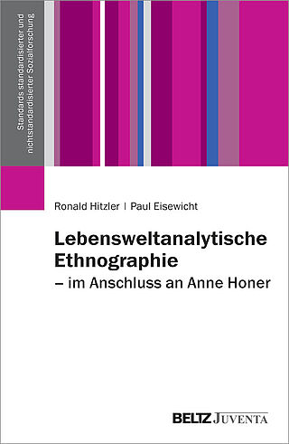 Lebensweltanalytische Ethnographie