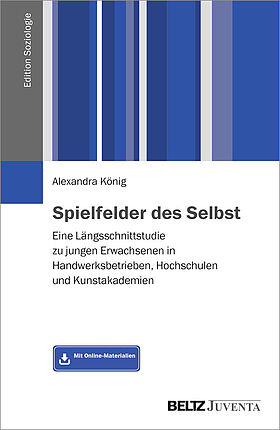 Spielfelder des Selbst