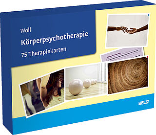 Körperpsychotherapie