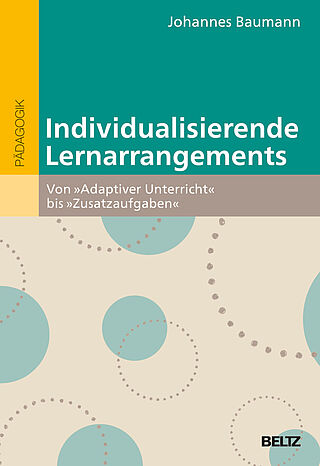 Individualisierende Lernarrangements