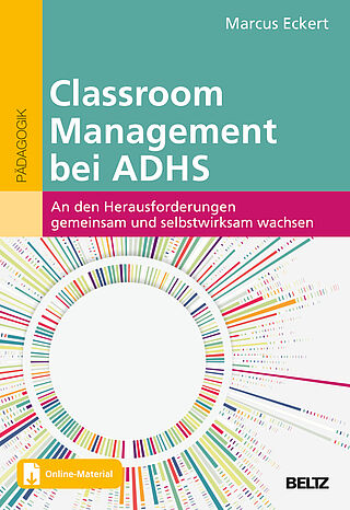 Classroom Management bei ADHS