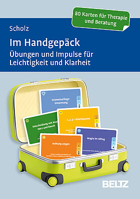 Im Handgepäck