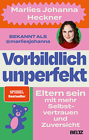 Vorbildlich unperfekt