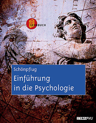 Einführung in die Psychologie