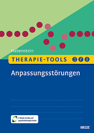 Therapie-Tools Anpassungsstörungen