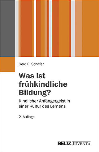 Was ist frühkindliche Bildung?