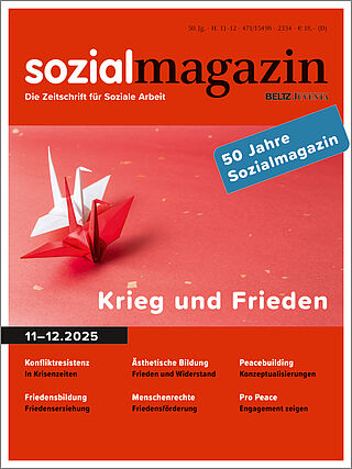 Sozialmagazin 11-12/2025