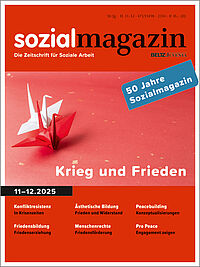 Sozialmagazin 11-12/2025