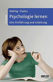 Psychologie lernen