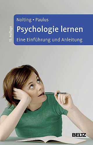 Psychologie lernen