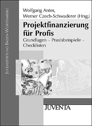 Projektfinanzierung für Profis