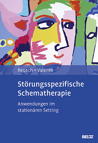 Störungsspezifische Schematherapie