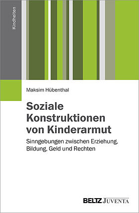 Soziale Konstruktionen von Kinderarmut
