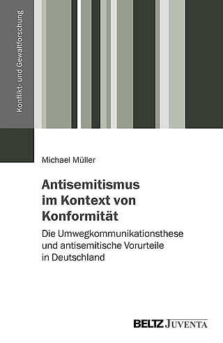 Antisemitismus im Kontext von Konformität