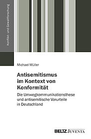 Antisemitismus im Kontext von Konformität