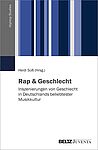 Beltz Juventa etabliert neue Reihe »HipHop Studies«