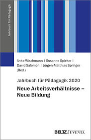 Jahrbuch für Pädagogik 2020