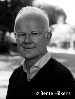 Huub Buijssen