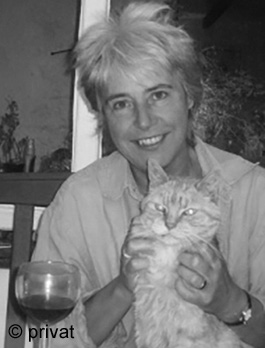 Kate Petty