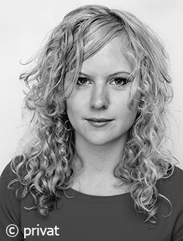 Johanna Thydell