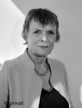 Sigrid Buck-Horstkotte