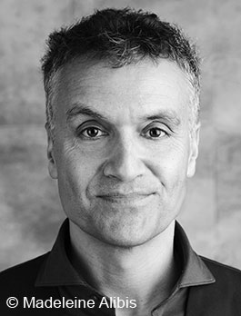 Carl Honoré