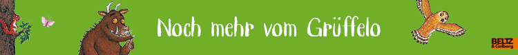 Alles vom Grüffelo