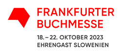 Frankfurter Buchmesse 2023